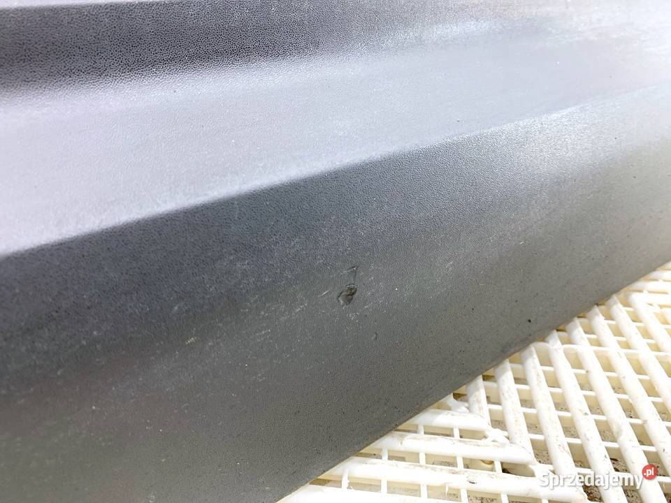 LISTWA DRZWI LEWY PRZÓD HYUNDAI SANTA FE III SUV