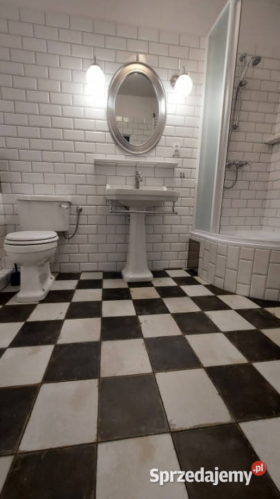 799 metra 4 pokoje Piaseczno Centrum