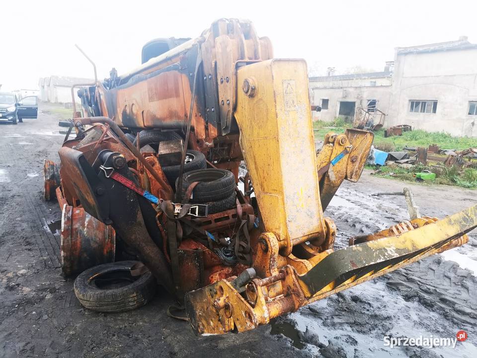 JCB 540170 Łyżka Wilkowo