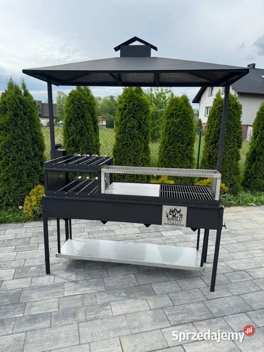 GRILL Gastronomiczny Cieszyn
