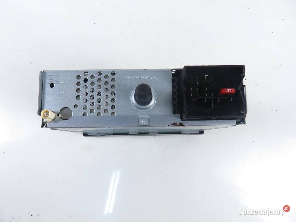 RADIO CITROEN C4 Picasso I UD 96646223XT sprzedam