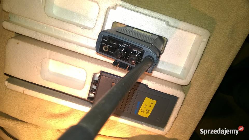 Alan rc43 KOMPLET 2 Pozostałe Bydgoszcz