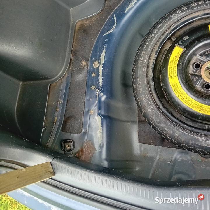 Toyota Corolla 14 Gorzów Wielkopolski