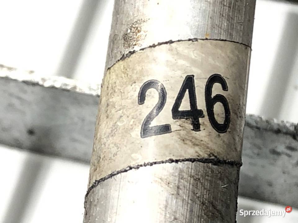 RURKA KLIMATYZACJI ALFA GT 20 165 0310 Hatchback osobowe