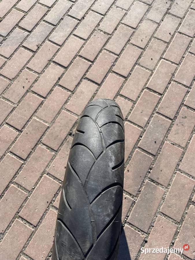 Opony 1307017 i 1008017 Opony, koła, felgi Osiecz Mały