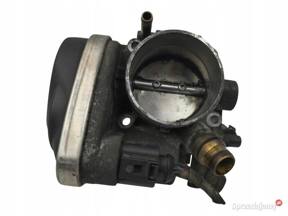 PRZEPUSTNICA Opel Astra III H 18 16V 55562380 osobowe