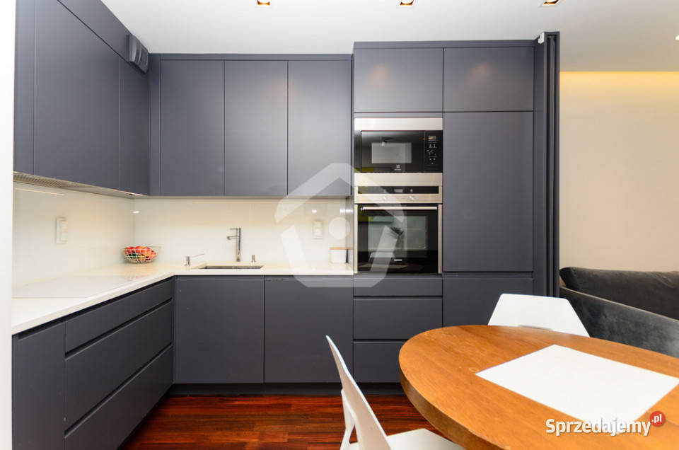 MIeszkanie 3 pokojowe Apartamenty Zamkowe Rzeszów