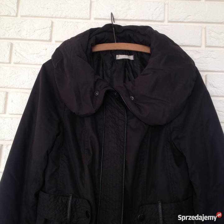 Kurtka płaszcz elegancki Promod Rozmiar 40(L) Kurtki i płaszcze sprzedam