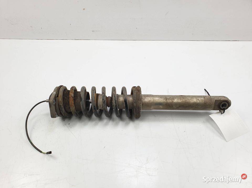 AMORTYZATOR LEWY TYŁ MASERATI QUATTROPORTE S Lipno