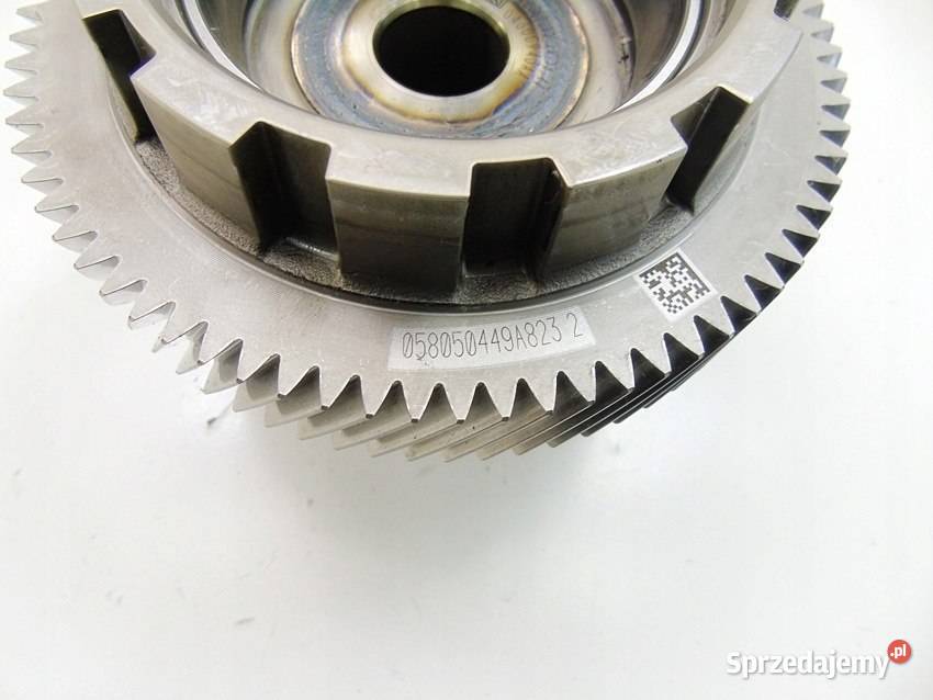 Wałek koło kosz skrzyni biegów Pacifica Ram 200 osobowe śląskie Sosnowiec