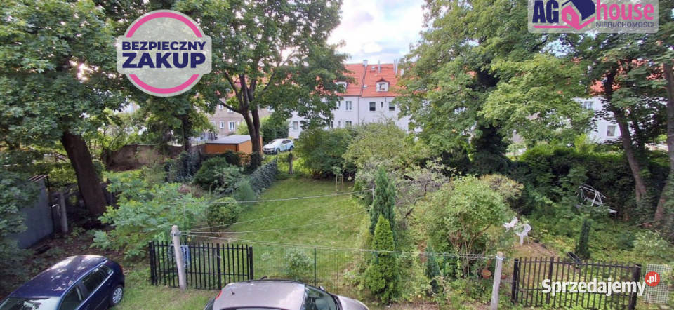 Mieszkanie Gdańsk Aldony 402 metry 2 pokoje