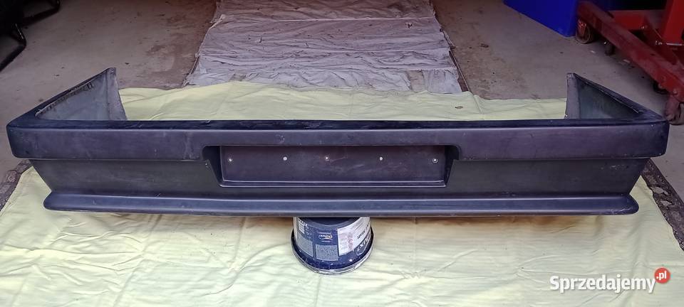 Opel Manta B spoiler tył Stargard