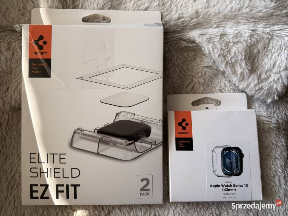 Apple Watch 10 42mm Rose Gold Warszawa