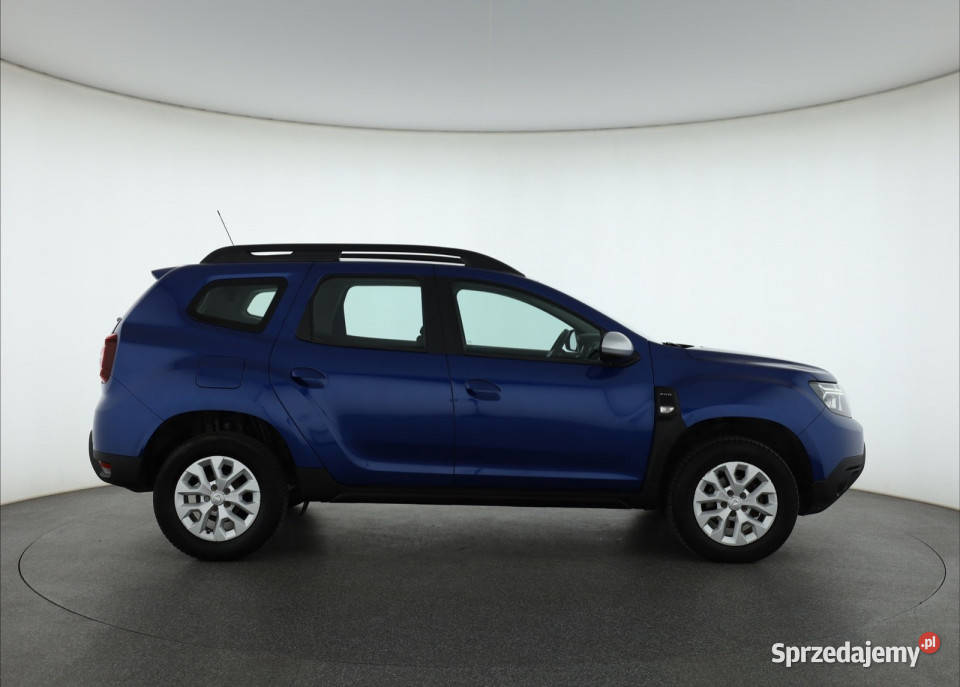Dacia Duster 15 Blue dCi 1461cm3 Piaseczno sprzedam