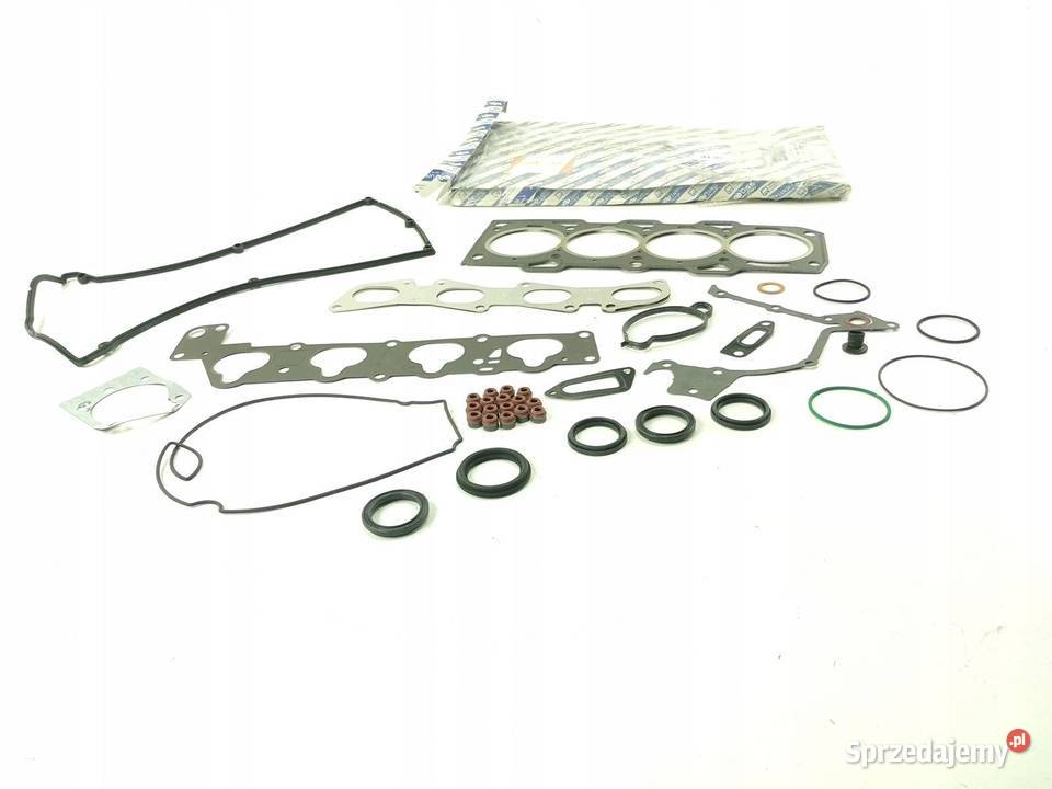 USZCZELKI SILNIKA FIAT LANCIA 5895244 osobowe