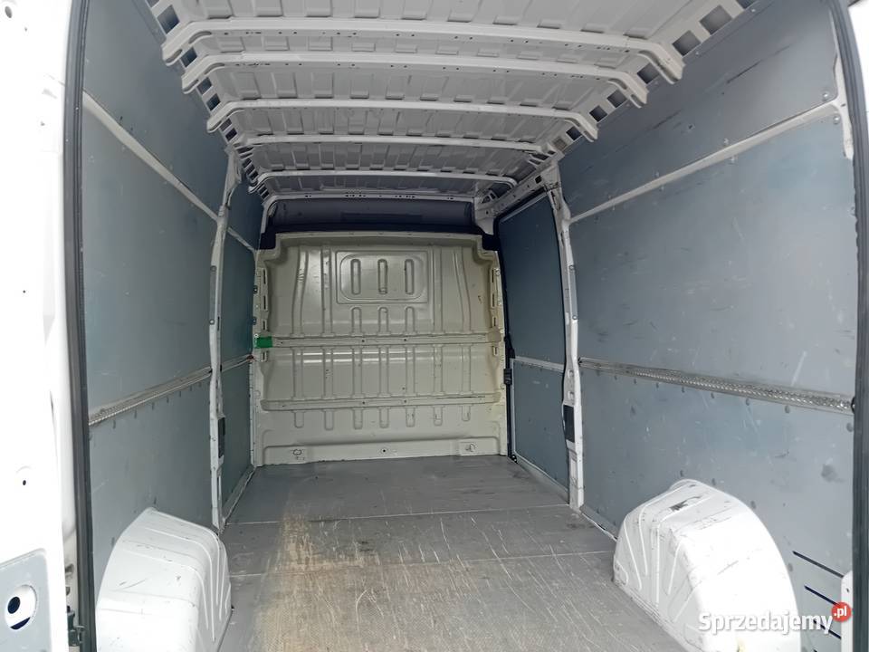 Fiat Ducato 23 jtd wersja L3H2 Przysucha