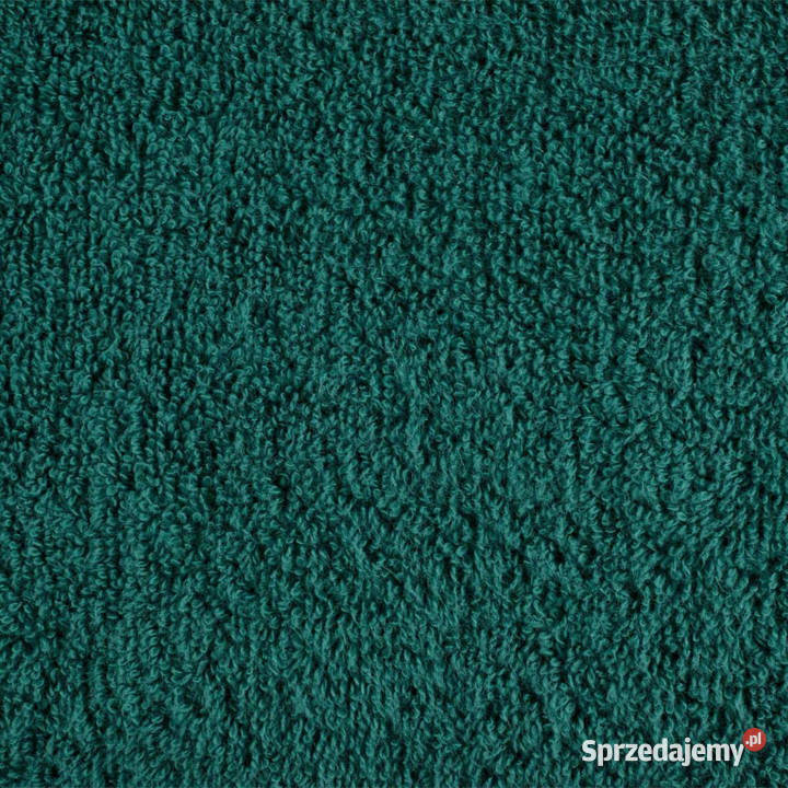 Ręczniki premium SOLUND 10 zielone 100x200 600 g Warszawa sprzedam