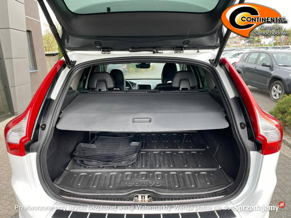Volvo XC 60 Salon Polskastan Vat I 20082017 Żory