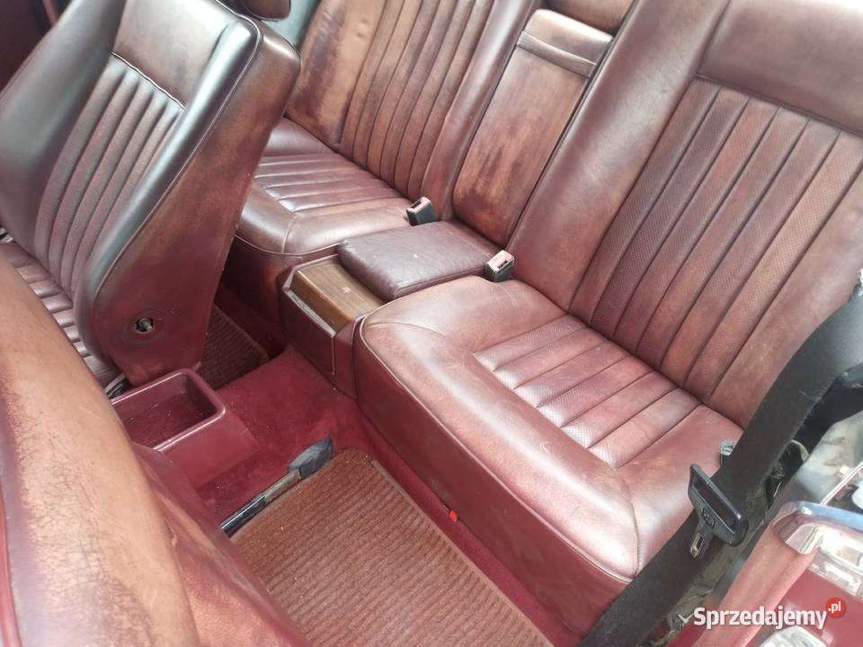 Mercedes w124 coupe 2 3 Pruszków sprzedam
