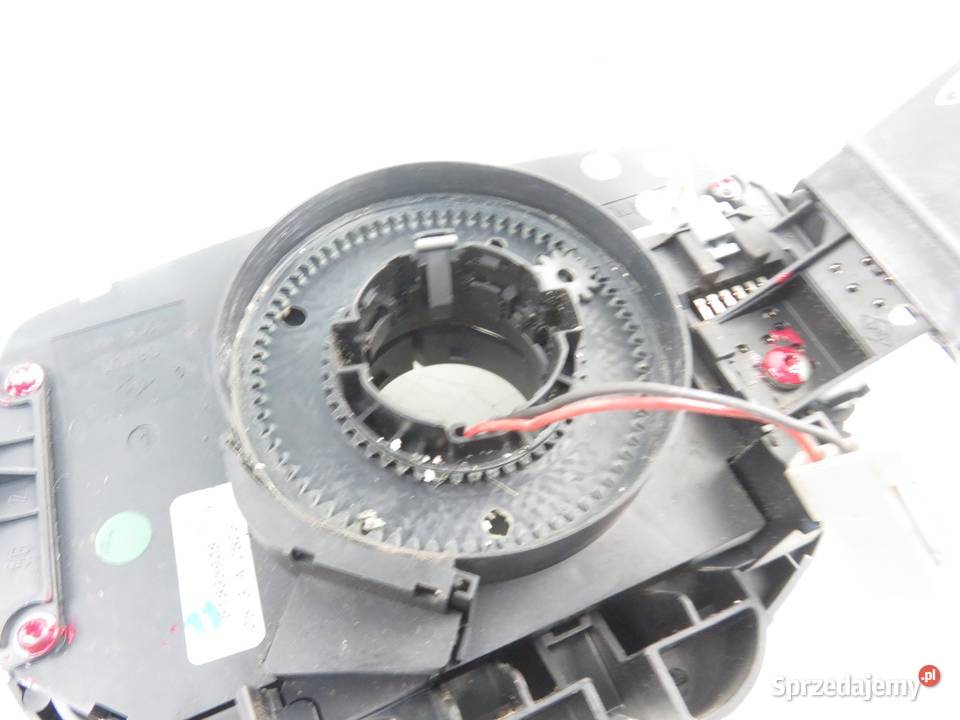 PRZEŁĄCZNIK ZESPOLONY RENAULT MEGANE II