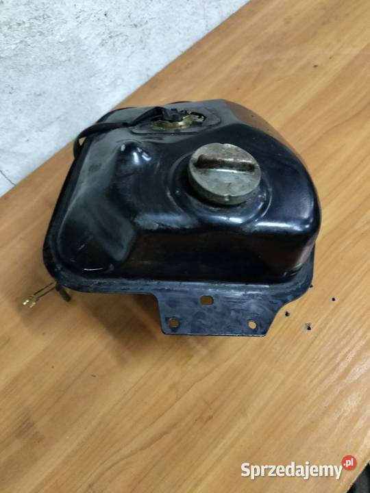 Zbiornik paliwa Honda SA 50 Vision Łubno