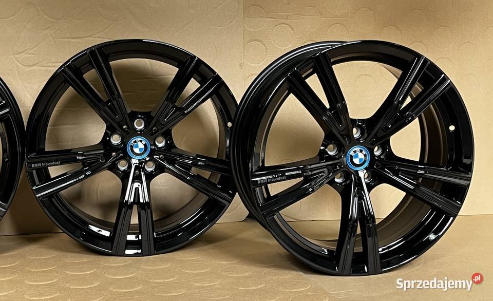 Felgi BMW Styling 793i serii 3 4 G20 G21 G22 Gostyń sprzedam