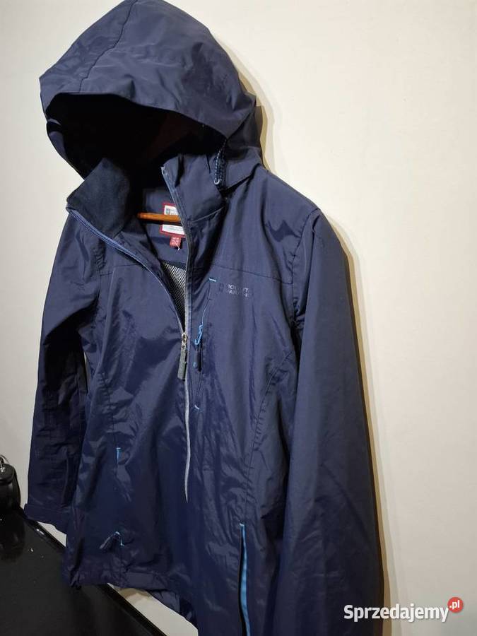 Kurtka 38 przeciwdeszczowa wiosenna jesienna Grzybek małopolskie Kraków sprzedam