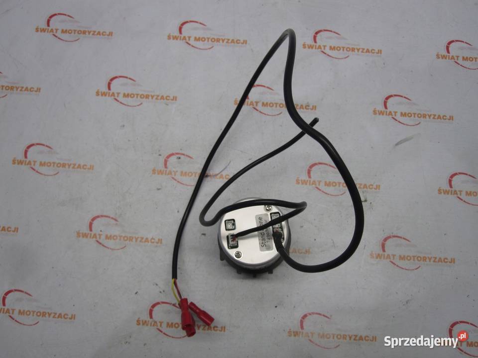 AUDI A3 8P II LIFT 10r wskaźnik doładowania sprzedam