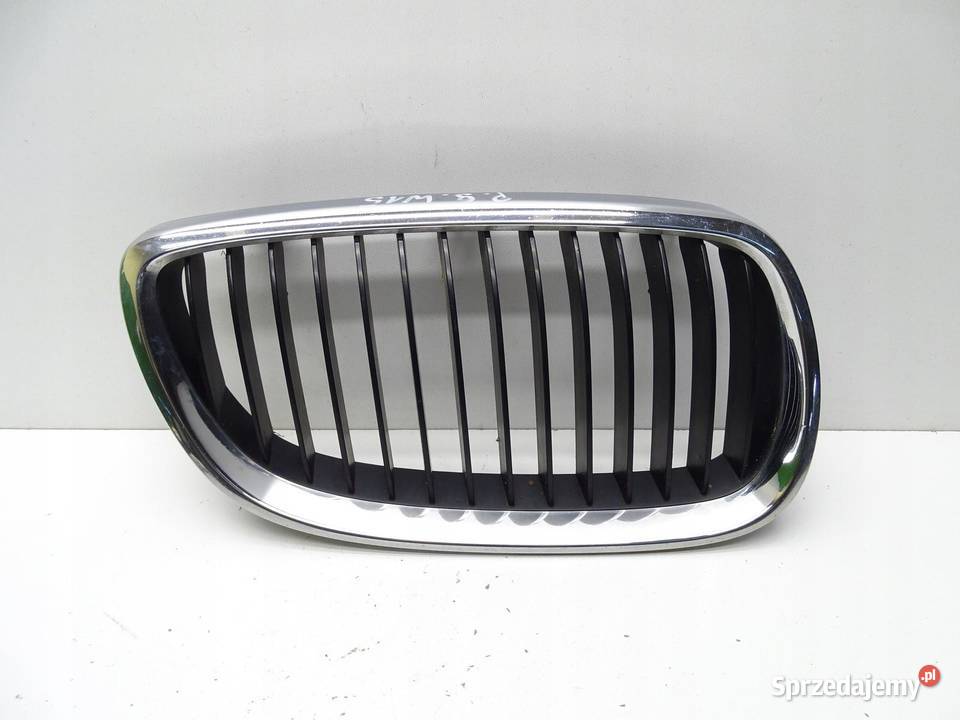 KRATKA GRILLA ATRAPY NERKA PRAWA PRZEDNIA BMW