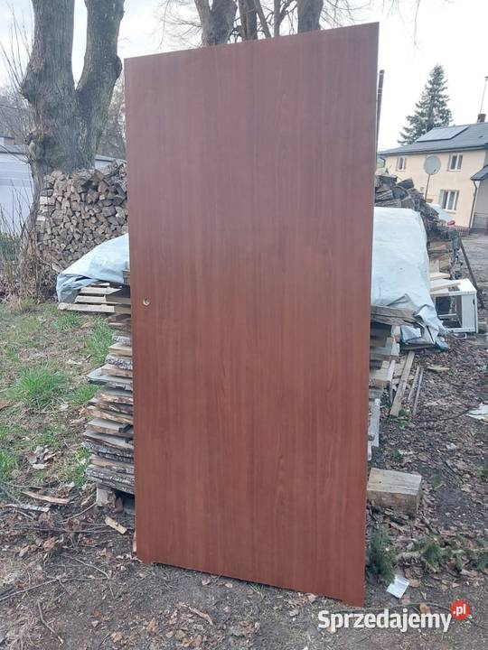 Tanio drzwi 3040 zl Lidzbark