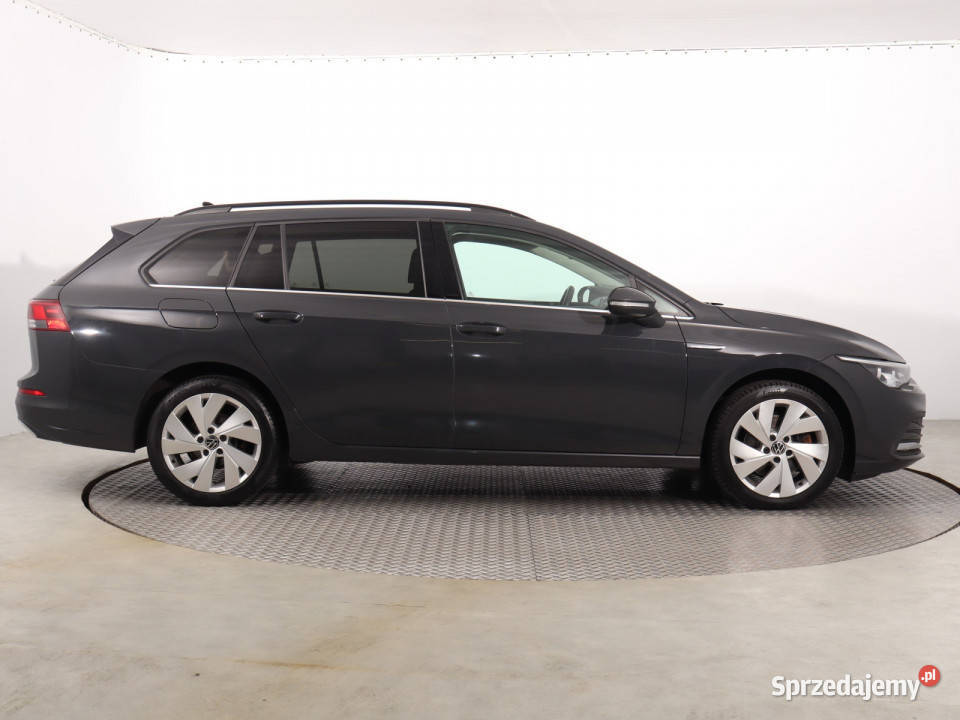 VW Golf 20 TDI Katowice sprzedam