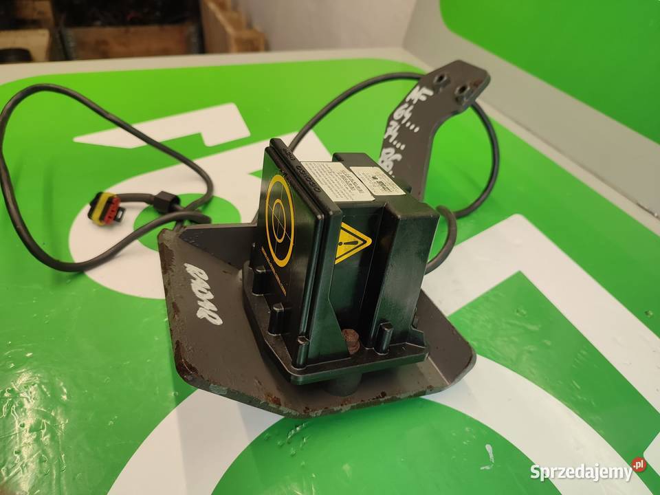 Radar nawigacji Czujnik Prędkości 4282089M2 wielkopolskie sprzedam