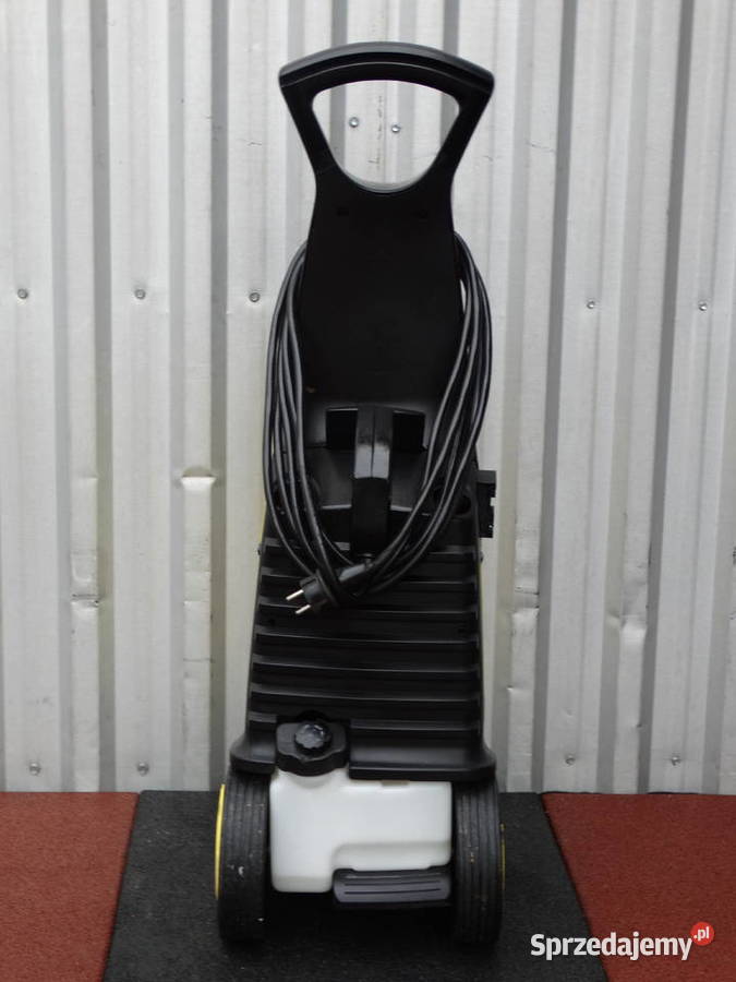 Karcher K 721 MX mosiężna pompa 720 MX 140 bar