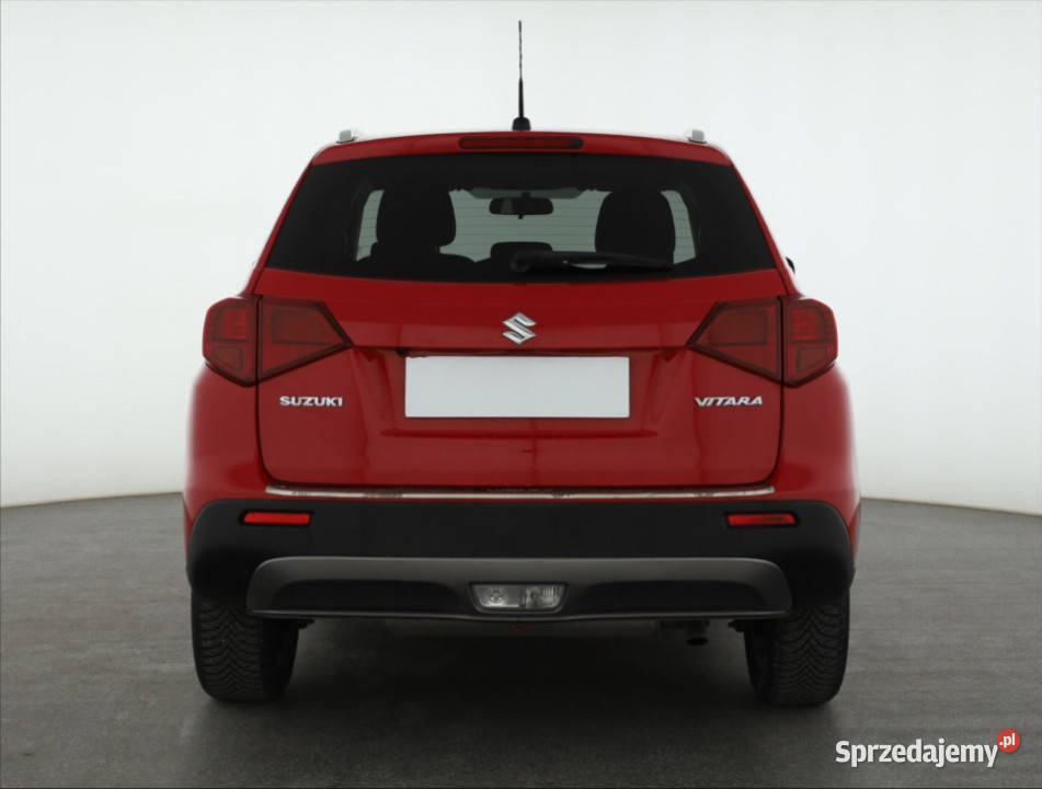 Suzuki Vitara 10 BoosterJet centralny zamek Piaseczno