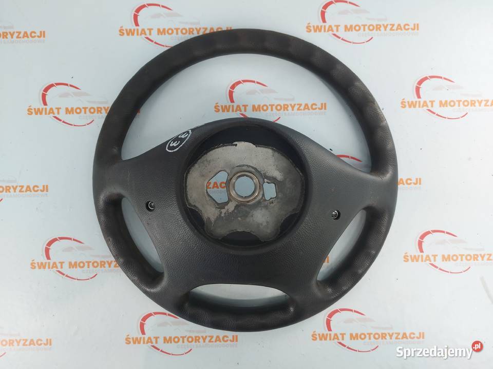 VW CRAFTER I LIFT 16r kierownica A9064640201 osobowe Kielce