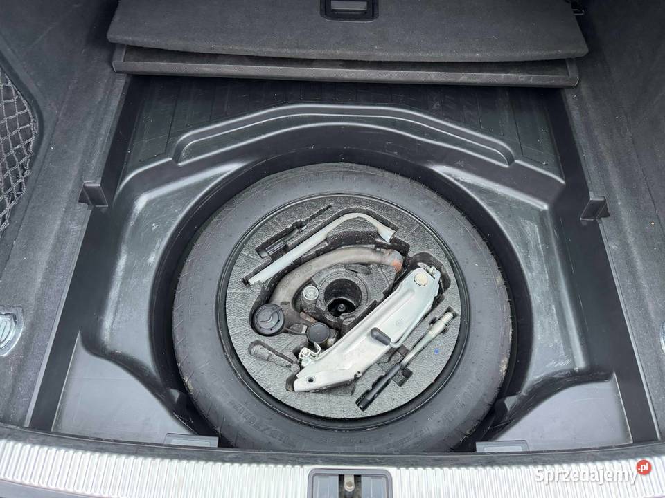 Audi A4 B7 Quattro Automat Avant 230 MP3 kujawsko-pomorskie Płonczyn