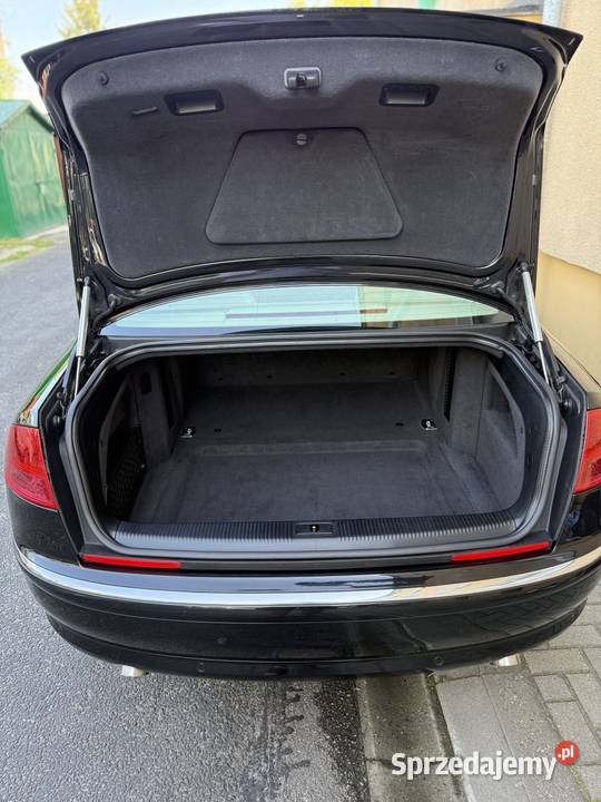 Audi A8 30 TDI Chełm