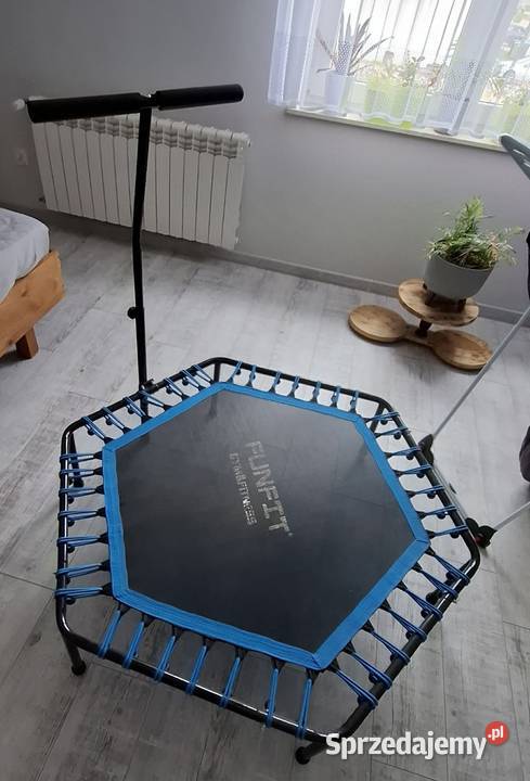 Trampolina domowa Gniezno