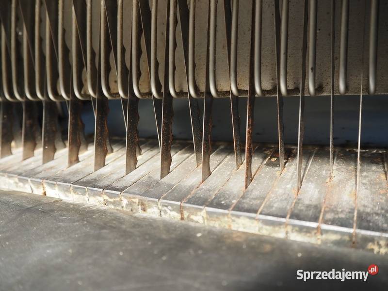 Krajalnica Broover 168558 wielkopolskie Koźmin Wielkopolski