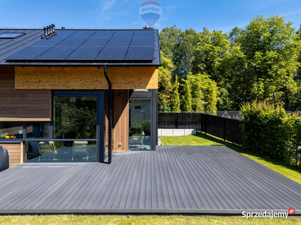 Dom jeziorem morza nowa zachodniopomorskie Międzyzdroje sprzedam