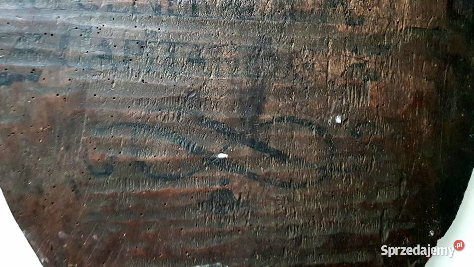 Ikona Święta Maria Magdalena 0186 Warszawa