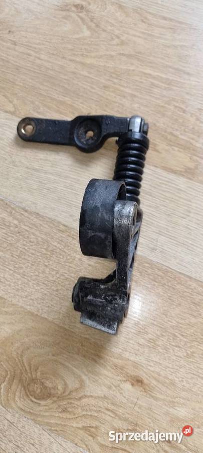 CZESCIFord mondeo mk3 20TDCI 130KONI Alternator Części samochodowe Strzebiń sprzedam