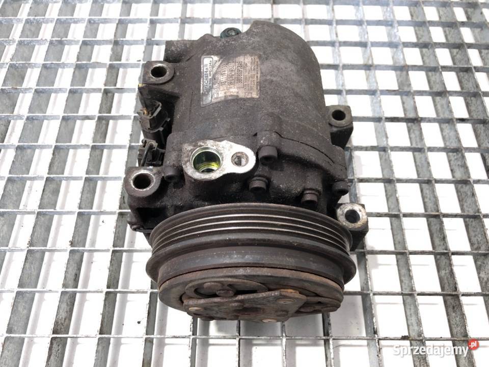 SPRĘŻARKA KLIMATYZACJI SUBARU FORESTER I