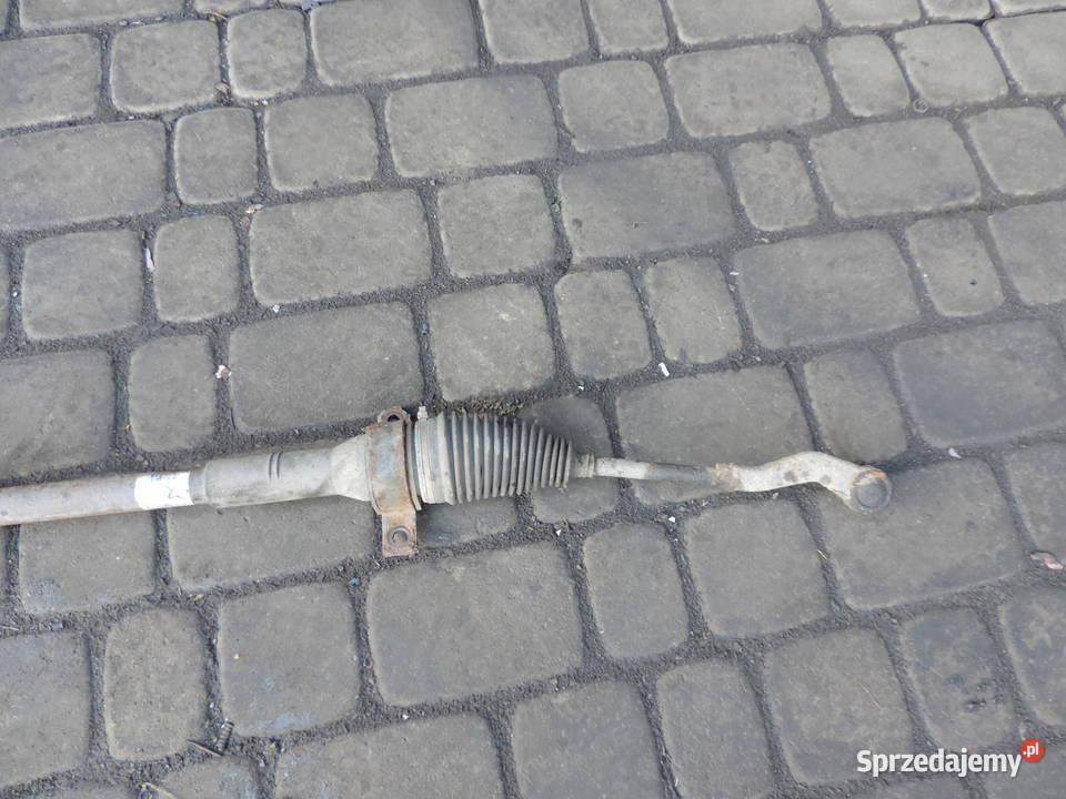 SUBARU JUSTY 4 IV PRZEKŁADNIA KIEROWNICZA Nowy Sącz