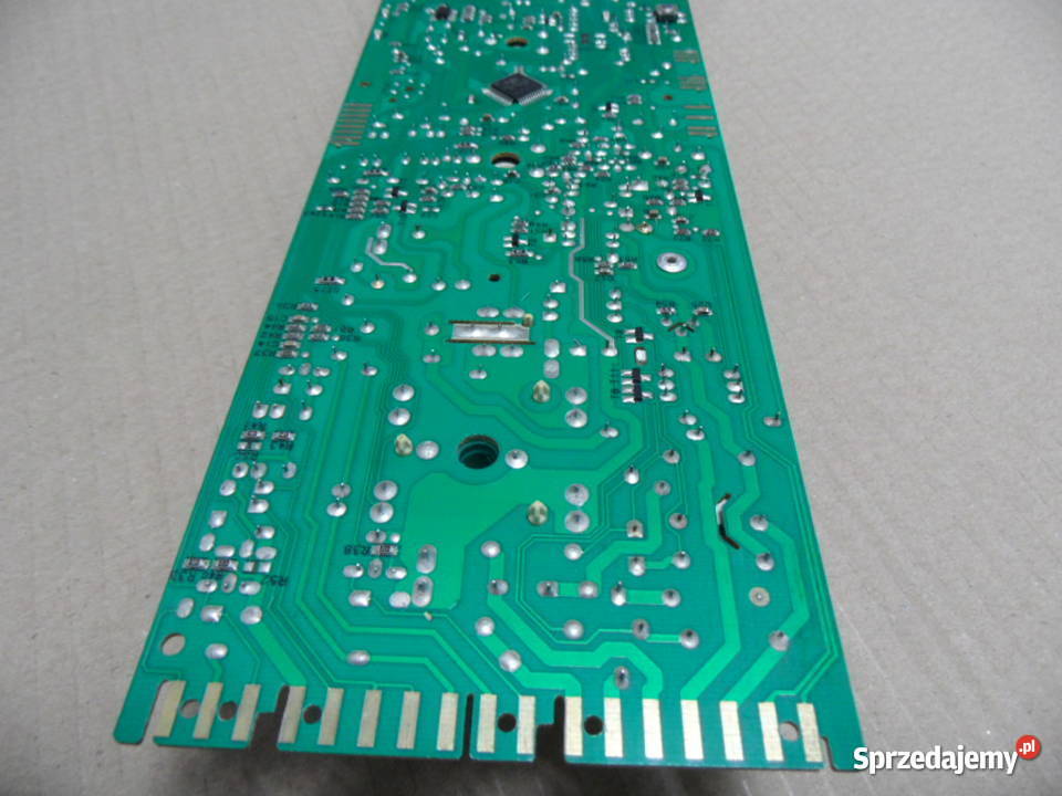 programator pralki mastercook PTE84 Kielce