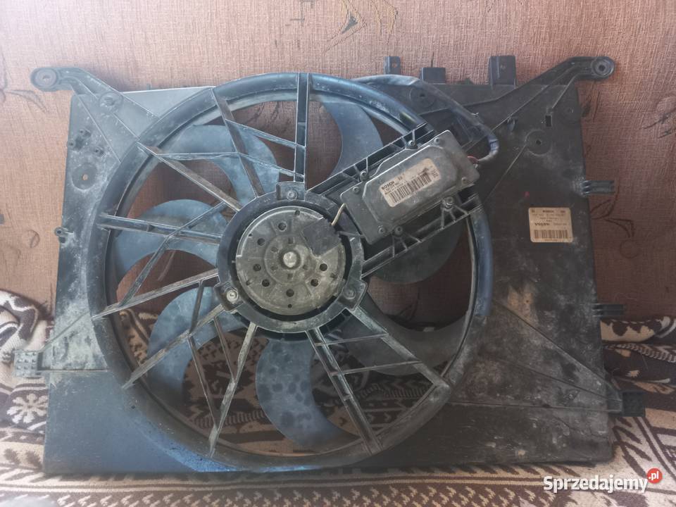 Części volvo s80 24d5 osobowe Rossoszyca