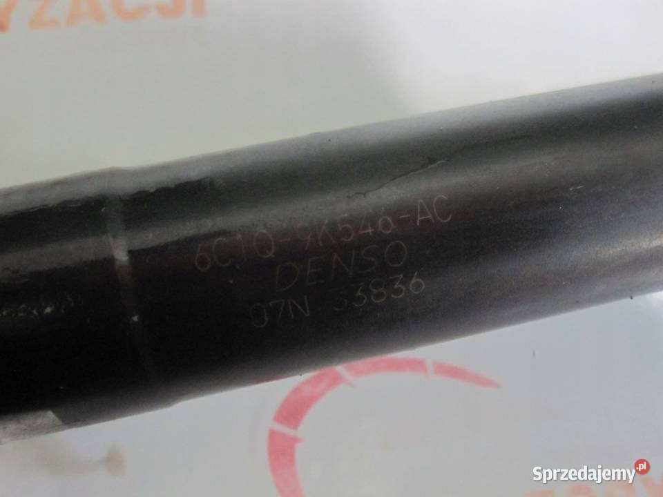 BOXER JUMPER TRANSIT DUCATO 22 TDI wtrysk osobowe Kielce