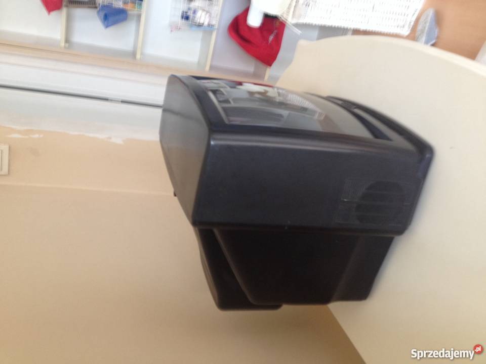 Mały telewizor teleskopowy Łódź