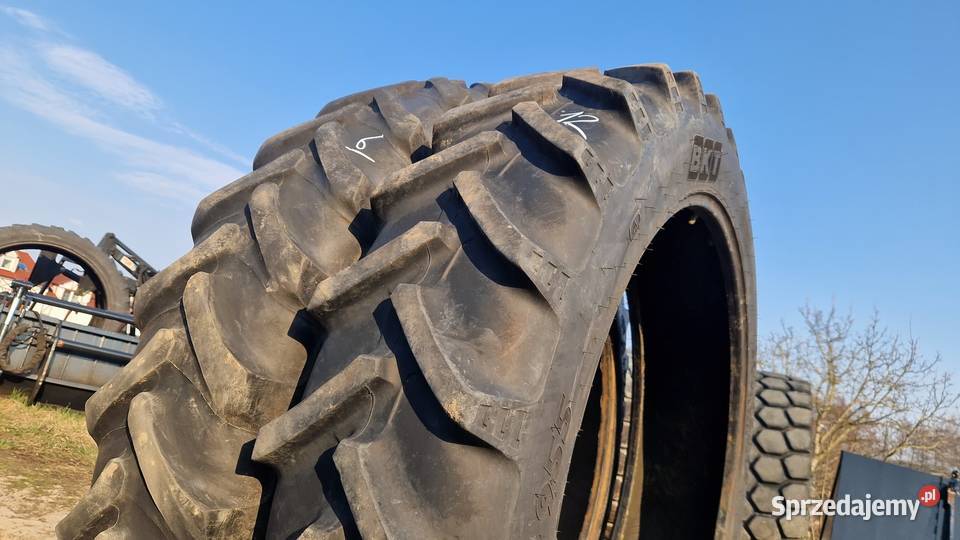 34085r48 136r48 13648 BKT Alliance sprzedam