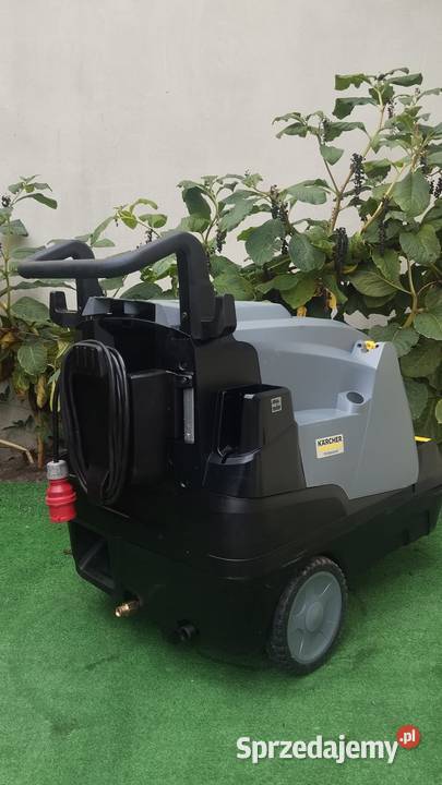Super Stan Myjka Karcher HDS 9174 C 2021 Radom sprzedam